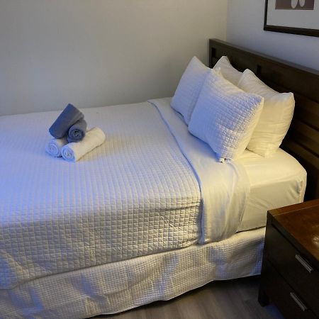 West End Corporate Lux Leilighet Boston Eksteriør bilde