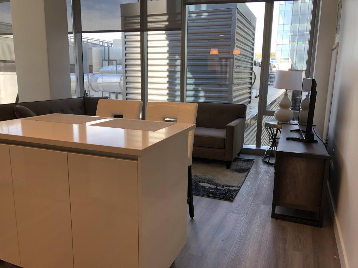 West End Corporate Lux Leilighet Boston Eksteriør bilde